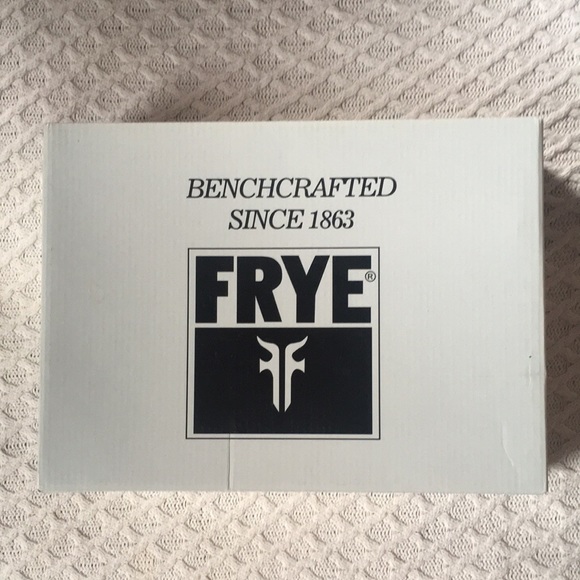 Frye Carson Riding Boots Women’s 8 - Picture 7 of 9